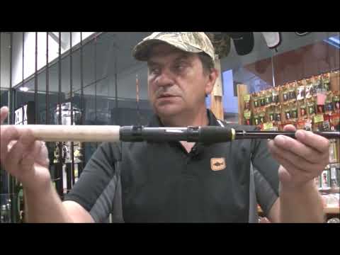 Видео: Новинки года.  Фидерные удилища Maximus серии Invader и Interceptor.