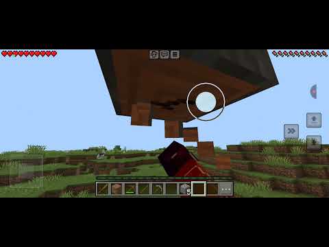 Видео: майкрафт выживание