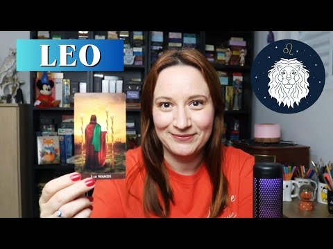 Видео: ТАРО ЛЬВА — Что-то важное откроется — Обратите внимание на знаки | Вечное чтение