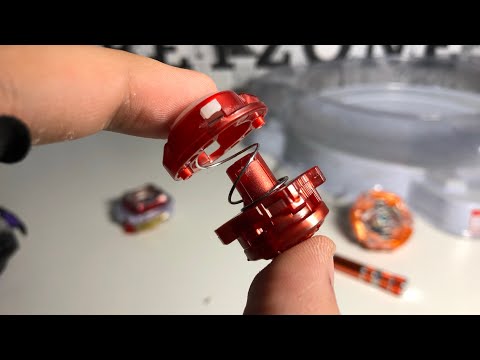 Видео: КАК УСИЛИТЬ БЕЙБЛЭЙД ЧТОБЫ ПОБЕЖДАТЬ!!! СМОТРЕТЬ ВСЕМ!!! Бейблэйд Бёрст / Beyblade Burst