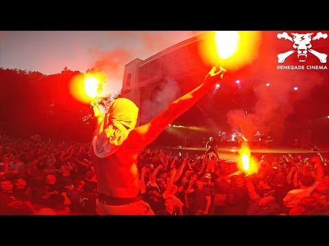 Видео: Renegade Cinema: Алиса 01.08.2015