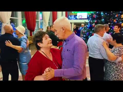Видео: В осеннем танго.