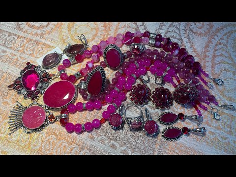 Видео: Великолепие фуксии.