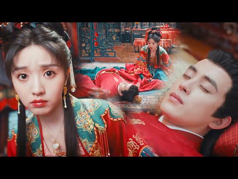 Видео: Девушку заставили выйти замуж за умирающего богача, но он выздоровел после брачной ночи!