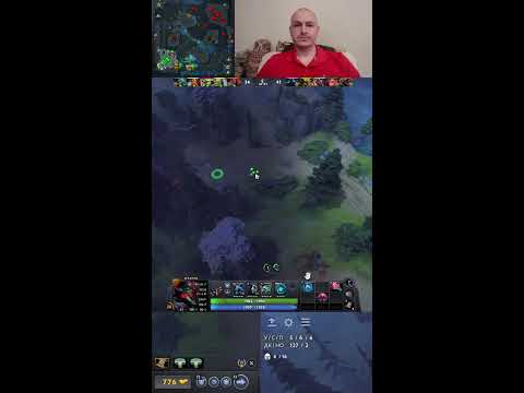 Видео: Dota 2 rating in solo stream \ Дота 2 рейтинг в соло стрим, общаемся, играем на позитиве 144 #shorts