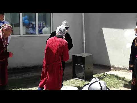 Видео: Чон алай жайылма 2000