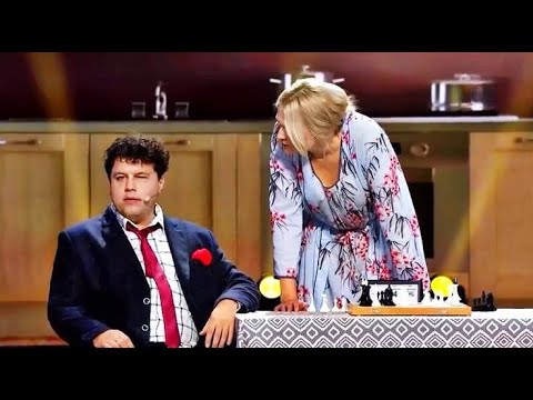 Видео: Короче говоря, пришёл пьяный муж домой- ЮМОР И ПРИКОЛЫ. Женский Квартал