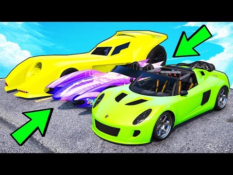 Видео: БИТВА РАНДОМА В ГТА 5 ОНЛАЙН. ЭТИ ТАЧКИ УМЕЮТ ЛЕТАТЬ! ЭТОГО НЕ СТОИЛО ДЕЛАТЬ!