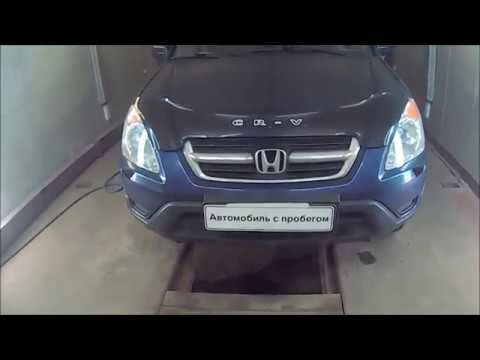 Видео: Honda CR V лечим лачим фары .