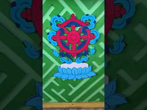 Видео: Мир духов 6