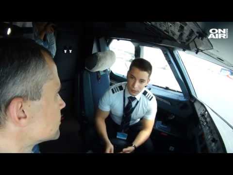 Видео: Авиошоу 2017-04-29 (E106) - Стани пилот - Да летиш дигитално с Airbus