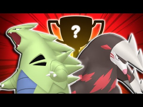 Видео: Я почти выиграл самый большой онлайн-турнир Pokémon VGC по регламенту H