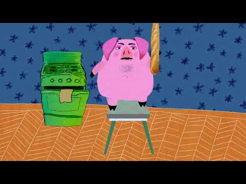 Видео: ЛСП — В её постели