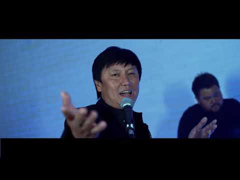 Видео: Өмірқұл Айниязов - Айсәнім