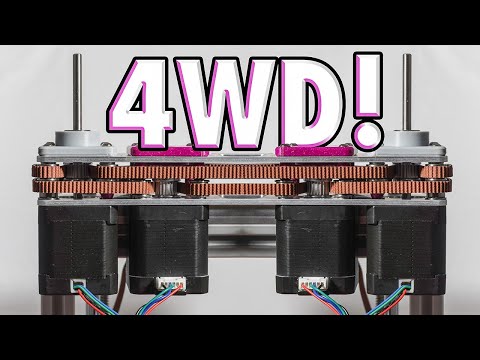 Видео: Я строю САМУЮ БЫСТРУЮ В МИРЕ ЛАДИЮ