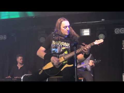 Видео: Эпидемия,"Всадник из льда", акустический концерт, 02.06.24, Нижний Новгород