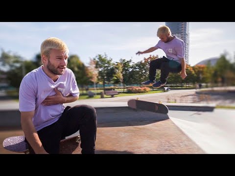 Видео: 720 ФЛИП ЗА ПОЛЧАСА