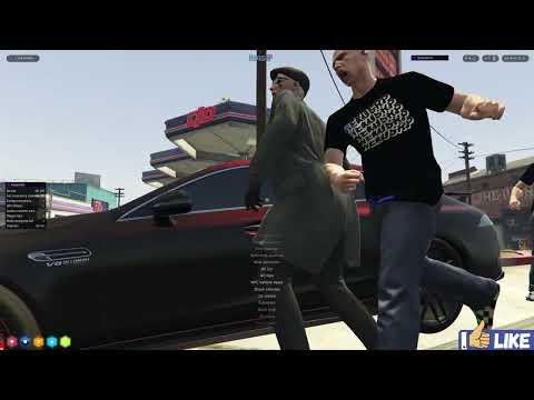 Видео: Тролим Ролплей Играчи С Мод Меню #8