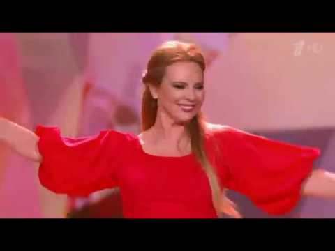 Видео: ВАРВАРА • БУРАНОВСКИЕ БАБУШКИ - ПОРУШКА - ПАРАНЯ | Концерт к Дню работника с/х, 2017