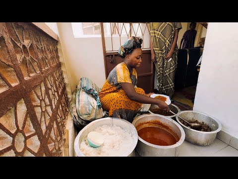 Видео: Вкусное рагу из бамии с рисом и мясом