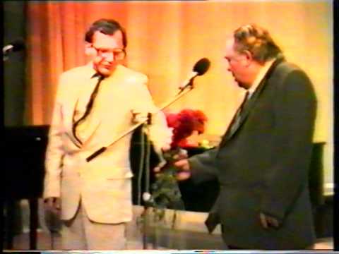 Видео: Рудольф Фурманов:  "У меня ещё есть адреса". Евгений Леонов