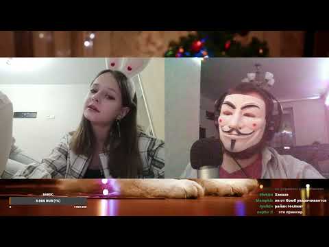 Видео: Банановая помощь (Чатрулетка)