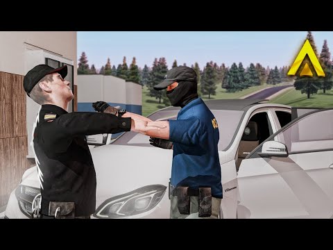 Видео: ЗАДЕРЖАЛ ПОЛОВИНУ ОТДЕЛА ППС  НА АМАЗИНГ ОНЛАЙН? | БУДНИ СОТРУДНИКА ППС