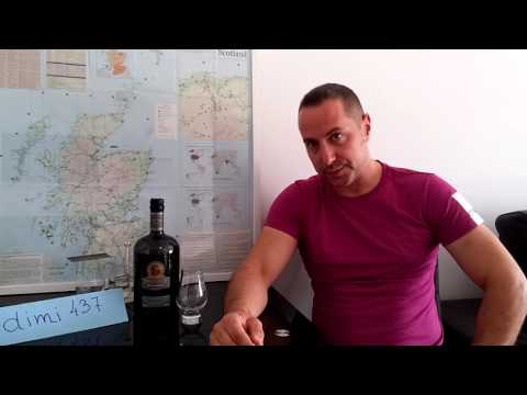 Видео: Виски обзор 106. Bunnahabhain Cruach-Mhona, 50% Alc