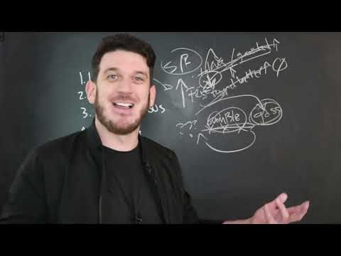 Видео: 5 причин, почему отстранение заставит его пожалеть об уходе и придаст вам сил