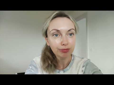Видео: Как это потерять работу в Швейцарии и остаться одной без копейки…