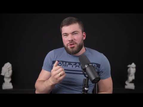 Видео: Сорвал тотальный игнор. Что делать?