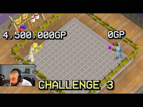 Видео: Одаблок умирает от смеха над битвой Торвесты против Скилл Спектаклей