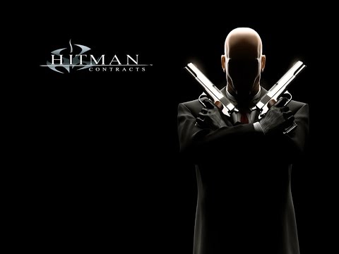 Видео: Hitman 3: Contracts - Обзор