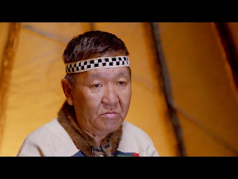 Видео: Эвенский язык | Тема 3 | Быт