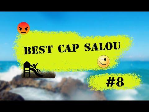 Видео: Отдых в испании, отель best cap salou #8. Обзор отеля, территория, аквапарк