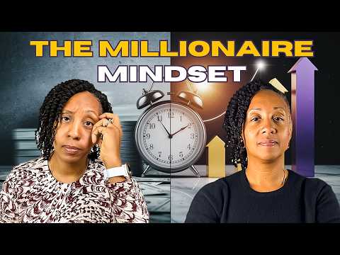 Видео: Мышление для богатой жизни