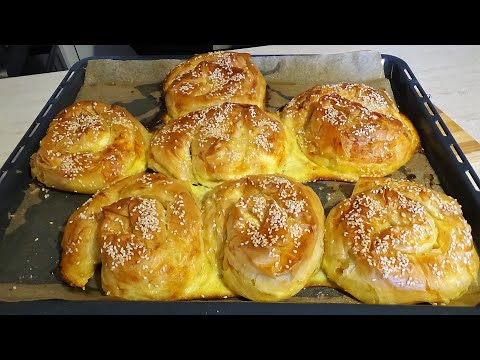 Видео: Быстрый и вкусный завтрак
