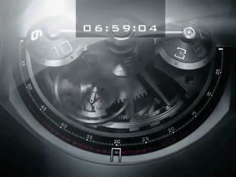 Видео: Часы (3 канал, 2009-2012) Полная версия