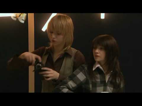 Видео: КВМ - Ревность (мини-видеофанфик)