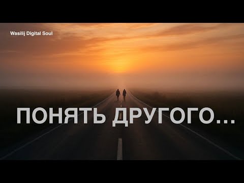 Видео: 🎸 "Понять другого" Новинка 2025