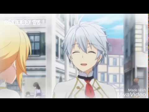 Видео: Хроники непобедимого Бахамута клип