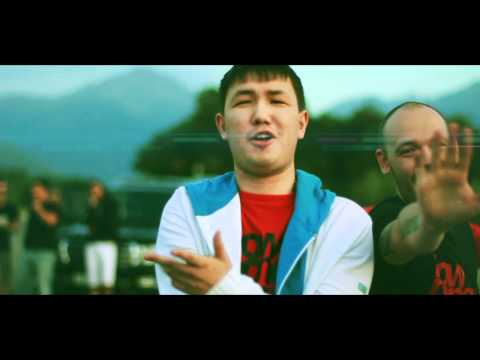 Видео: Aidar (of BMM) ft. Get Crunk - На пути