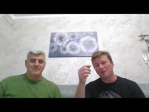 Видео: Запись прямого эфира из Ессентуков с Дмитрием от 19 октября 2025г. ￼