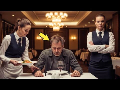 Видео: Миллионер Притворился Бедным, Чтобы Проверить Сотрудников… Один Шокировал Всех!