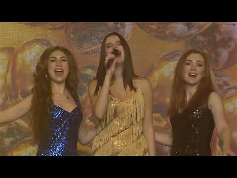 Видео: Группа "РАНДЕВУ" - "Колечко Обручальное"