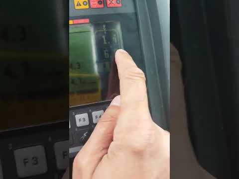 Видео: Управление пневмоколёсным краном TADANO