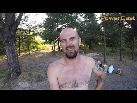 Видео: Сплав по Десне. Остер-Киев. Часть вторая