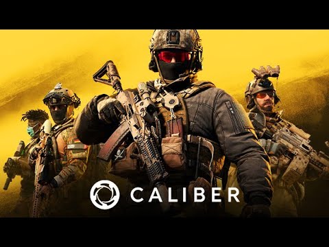 Видео: 🎯 СТРИМ — КАЛИБР! 🔥