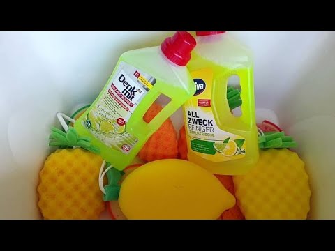 Видео: ASMR (124) Нас уже 400🎉 Fruit salad in lemon sauce/Фруктовый салат в лимонном соусе😜🍋🍍🥑🥕