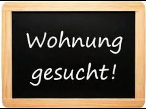 Видео: Как самостоятельно найти жилье в Мюнхене